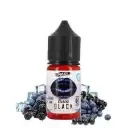 Bisous black 10ml