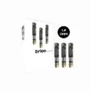 Cartouche Top fill Brio - 1,2ohm