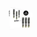 Cartouche Top fill Brio - 1,6ohm