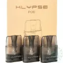 Cartouches Klypse 0,6 ohm