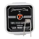 Coil DL - Fused Fumytech
