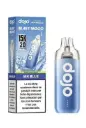Dojo 15k - Mr Blue