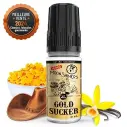 Gold Sucker - Moonshiners 10ml 12mg