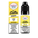 Lemon Tart - Dinner Lady 10ml 10mg