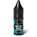 Nicopulse Xtra Fresh