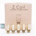 Pack Résistances Zenith 1ohm