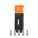 Resistances B Series Aegis Boot 0,3 ohm