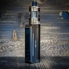 Kit Zelos X80 Aspire