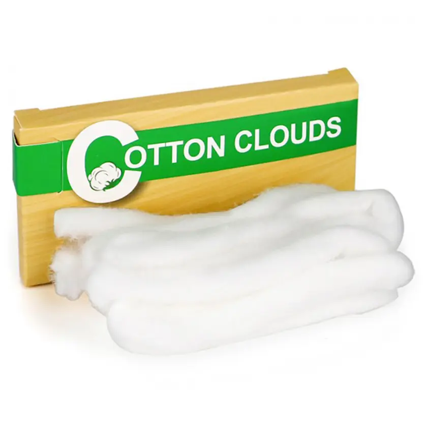 Cotton - Vapefly