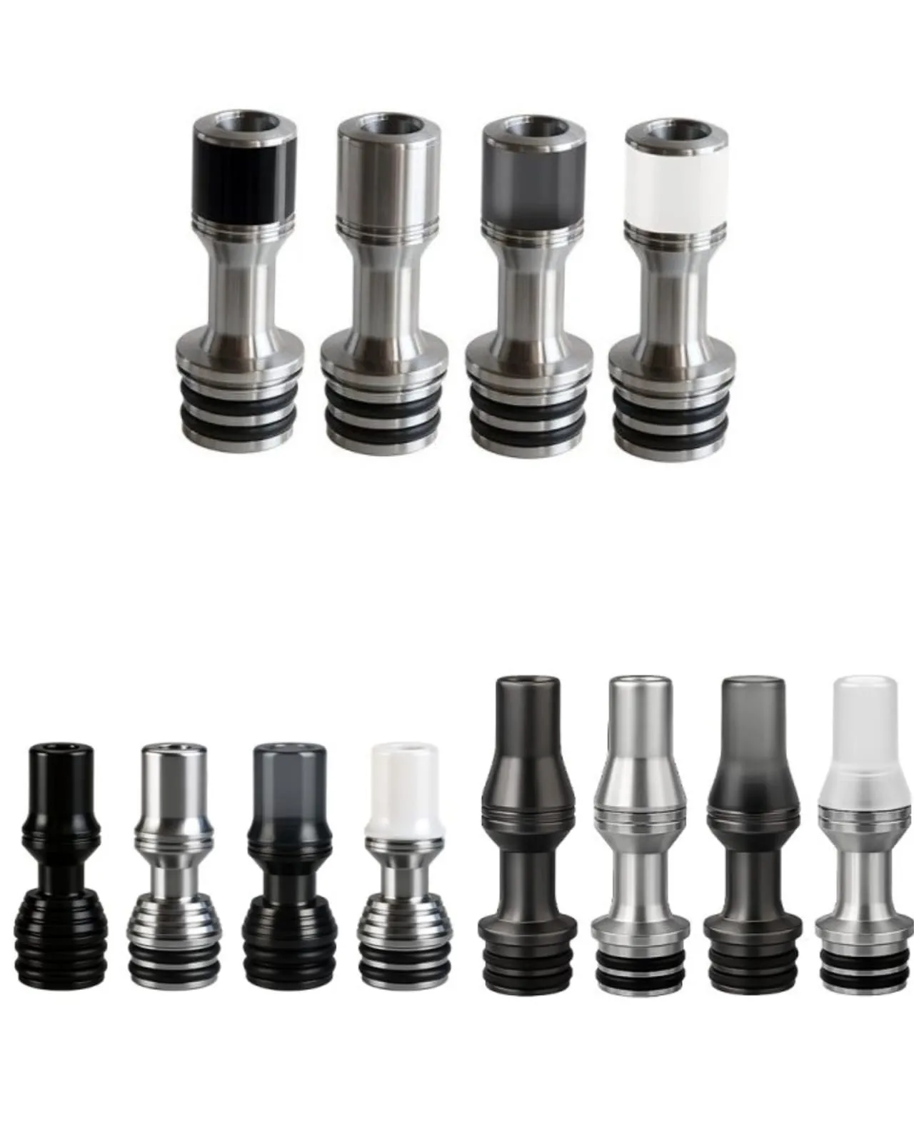 Drip tip 510