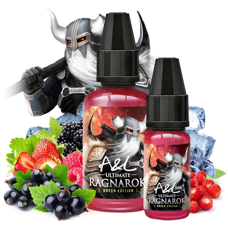 Ragnarok Ultimate 10ml