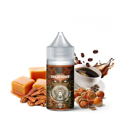 MDS Delicious 10ml