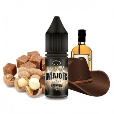 Major - Premium 10ml 12mg