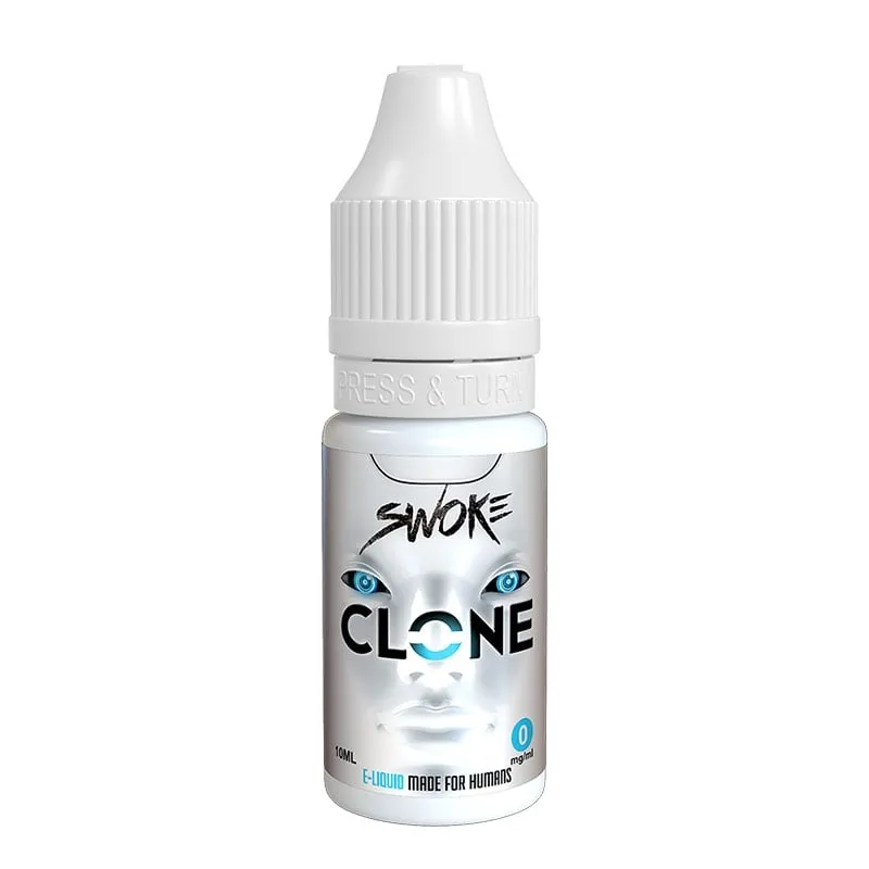 Clone - Swoke 10ml 12mg