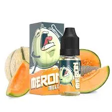 Meron Kung Fruits  - 10ml 12mg