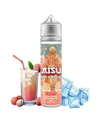Mizuka - Aisu - Salt 20mg 10ml