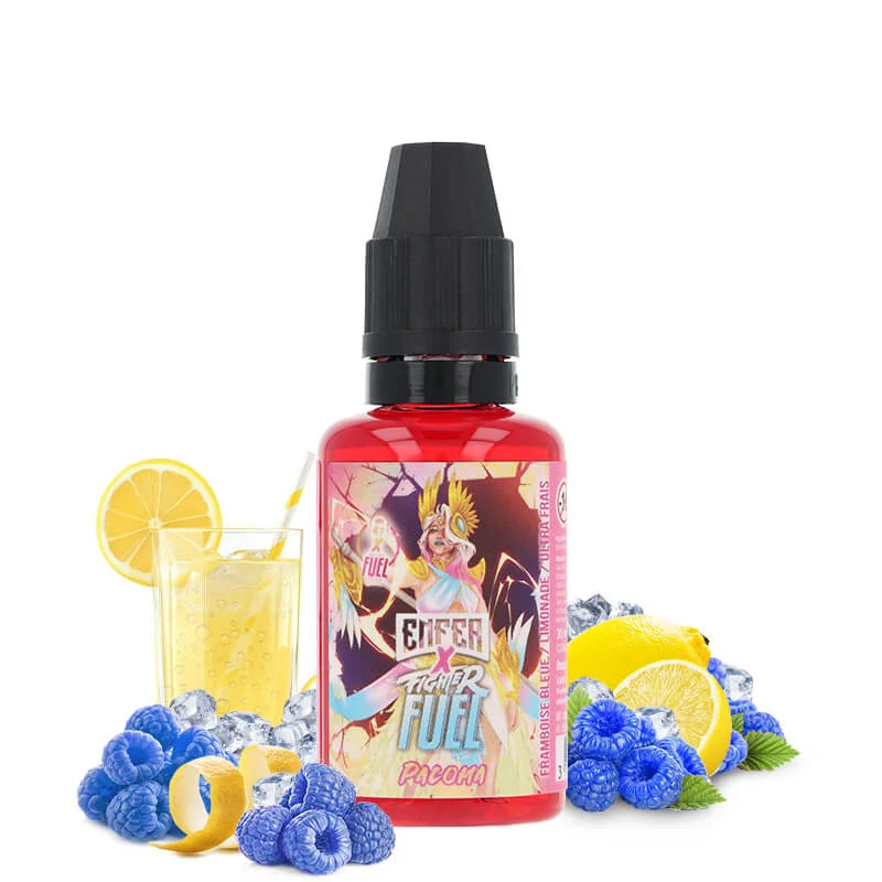 Paloma 10ml