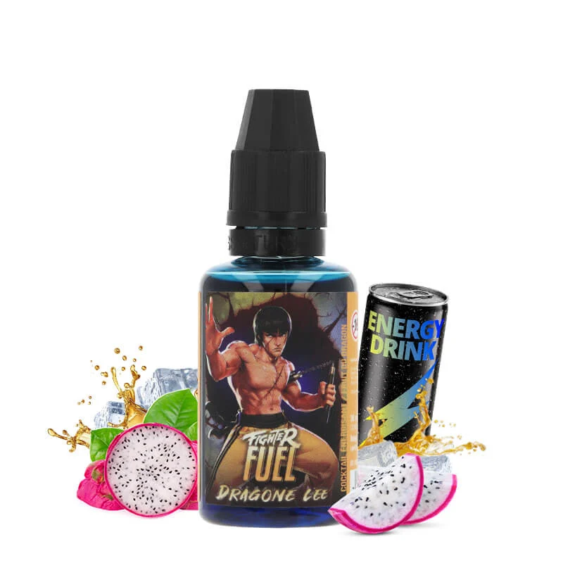 Dragone Lee - 10ml