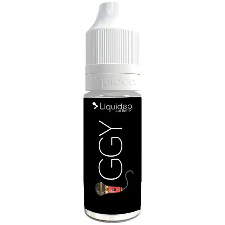 Iggy - Liquideo 10ml 10mg