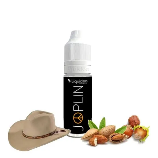 Joplin - Liquideo 10ml 10mg