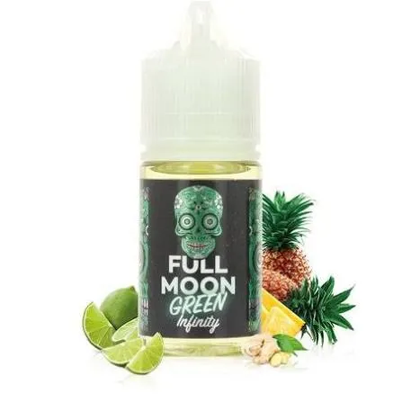 Green infinity 10ml