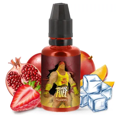 Hogano 10ml