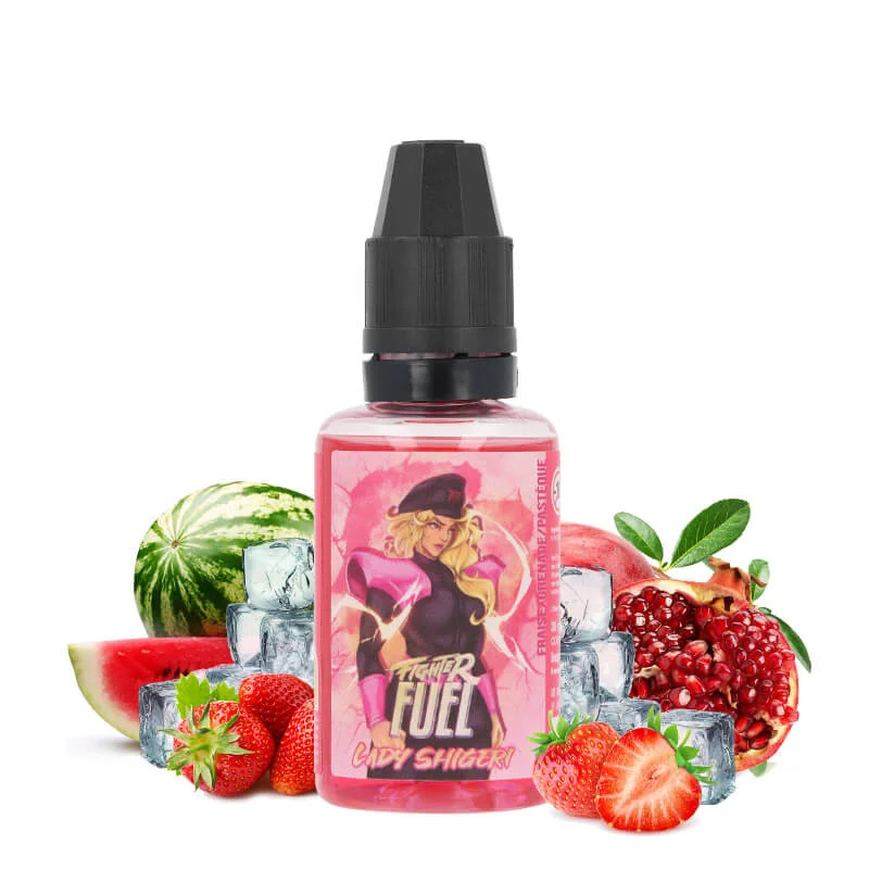 Lady Shigeri 10ml