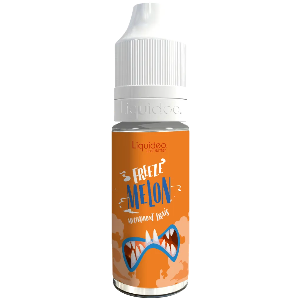 Freeze Melon Liquideo - 10ml 10mg
