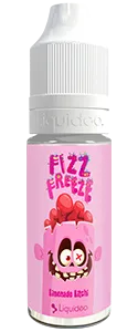 Fizz and Freeze - Limonade Litchi 10ml 10mg