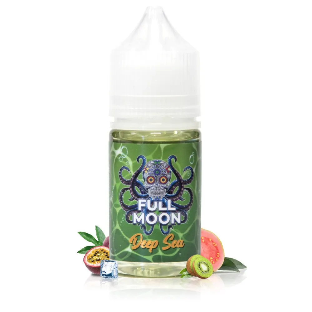 Deep Sea Full Moon 10ml