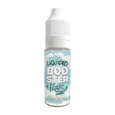 Booster Frais Liquideo