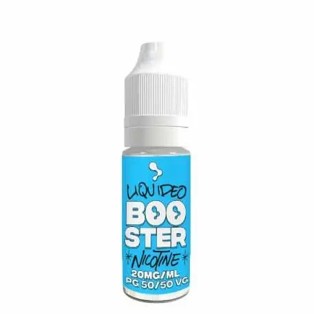 Booster Liquideo - Exotika