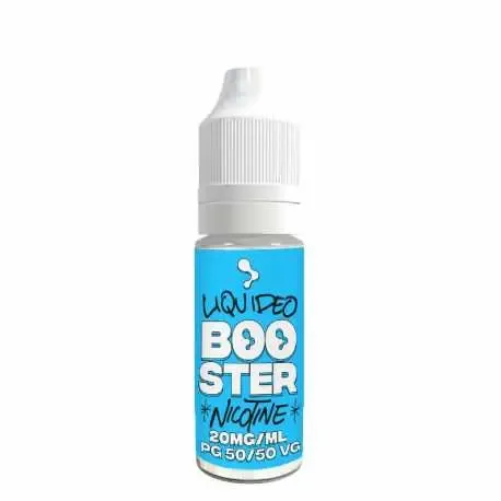 Booster Liquideo - Exotika