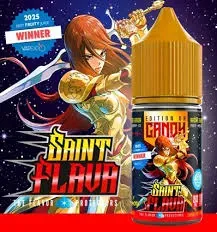 Candy Gold - Exotika