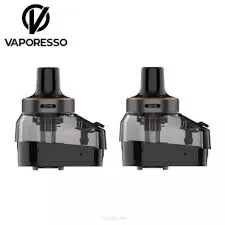 Cartouches Armour G Series 5mL Vaporesso - Type : MTL - Exotika Vape Shop Madagascar