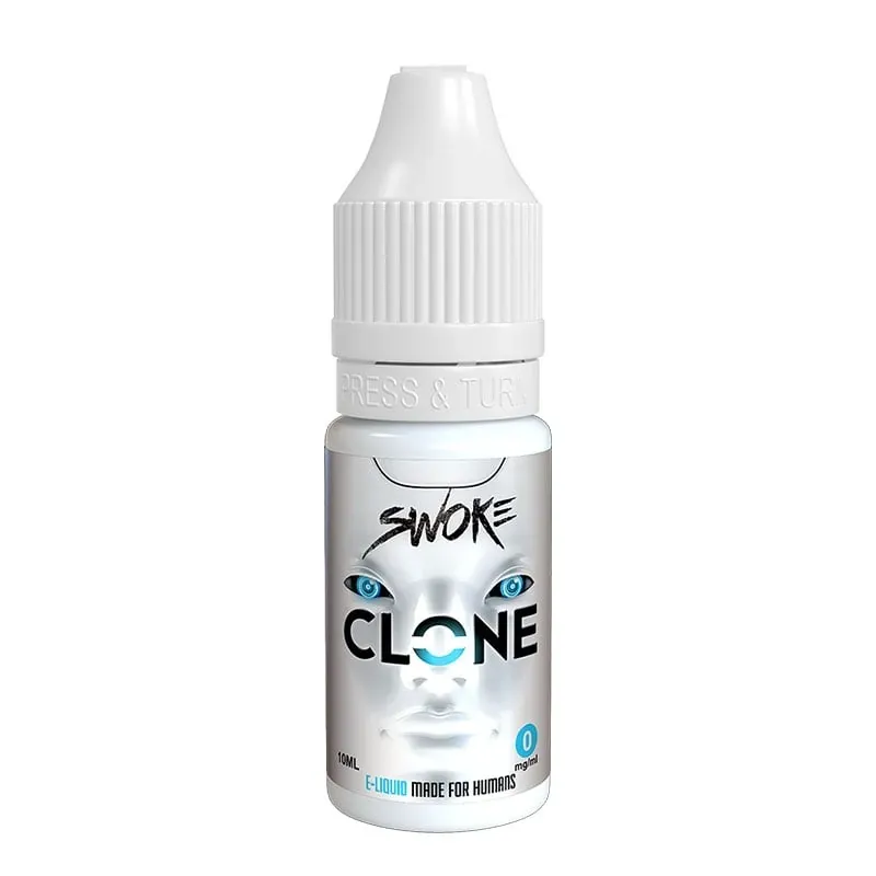 Clone - Swoke 10ml 12mg - Exotika