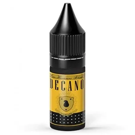 Decano - 10ml 12mg - Exotika
