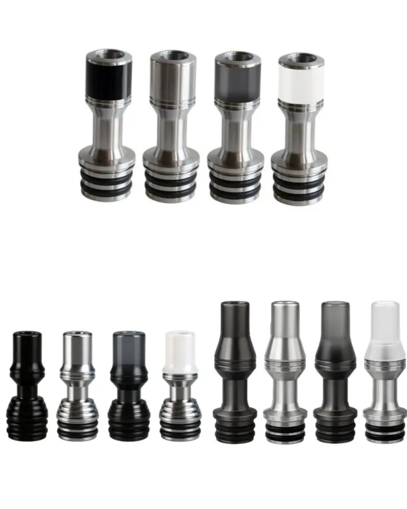 Drip tip 510 - Exotika