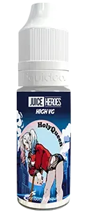 HolyQueen - Liquideo 10ml 10mg - Exotika