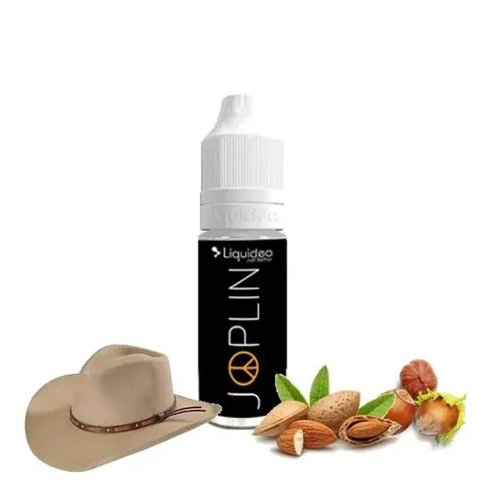 Joplin - Liquideo 10ml 10mg - Exotika