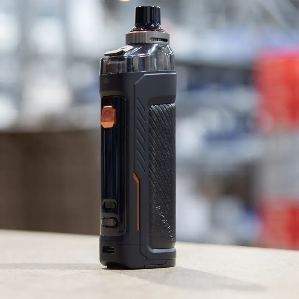 Kit Armour GS DL Vaporesso - Exotika Vape Shop Madagascar