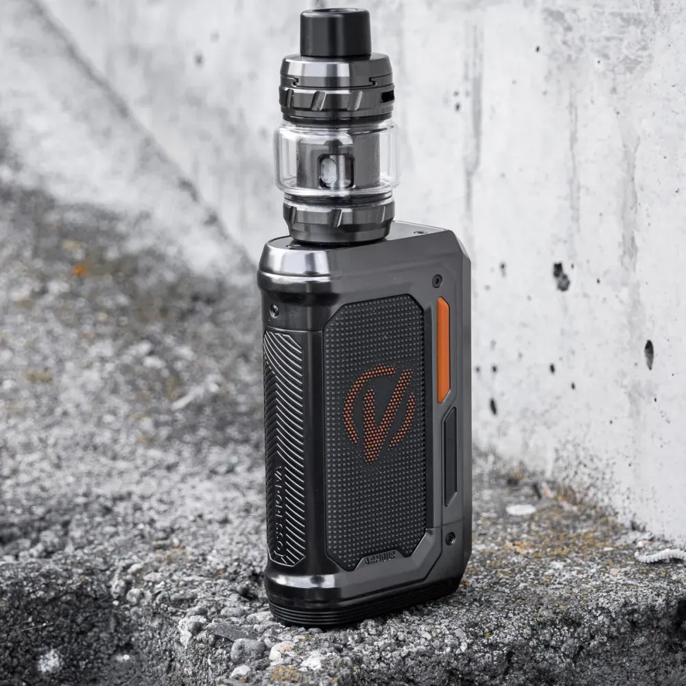 Kit Armour Octa Vaporesso - Exotika