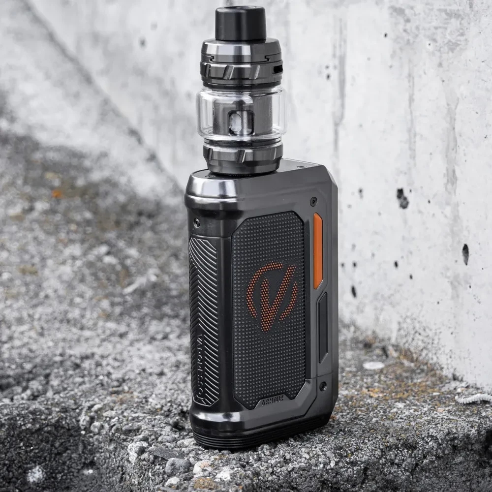 Kit Armour Octa Vaporesso - Exotika Vape Shop Madagascar