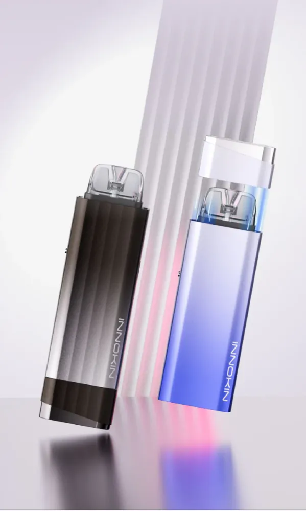 Klypse Plus Innokin - Exotika