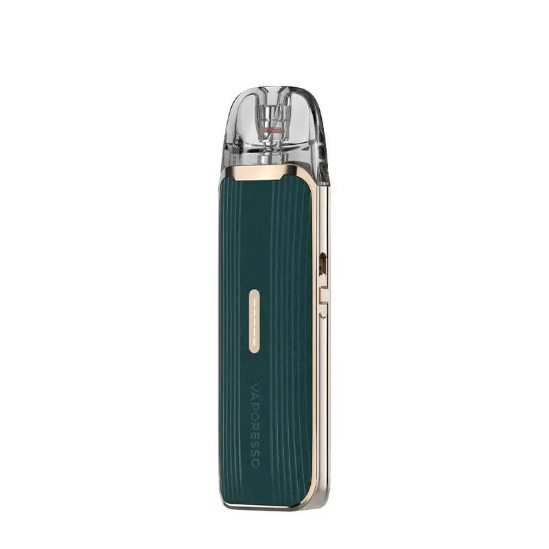 Luxe Q3 - Vaporesso - Exotika
