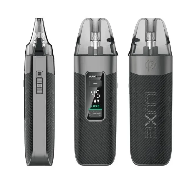 Luxe X3 - Vaporesso - Exotika
