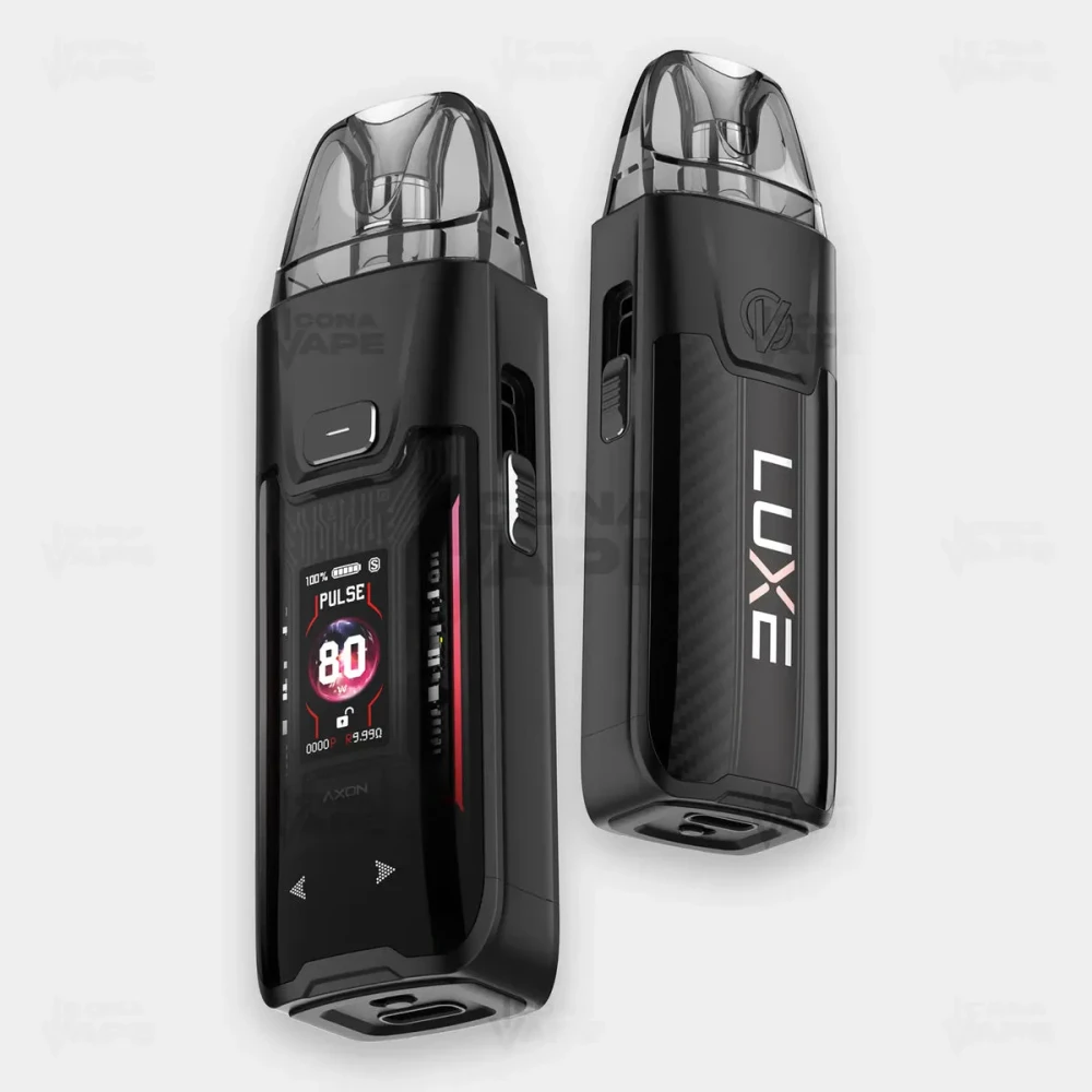 Luxe XR Max 2 - Vaporesso - Exotika Vape Shop Madagascar