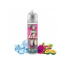 Nana - Aisu - 10ml 20mg - Exotika
