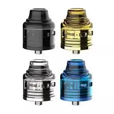 Nano Wasp - Dripper - Exotika