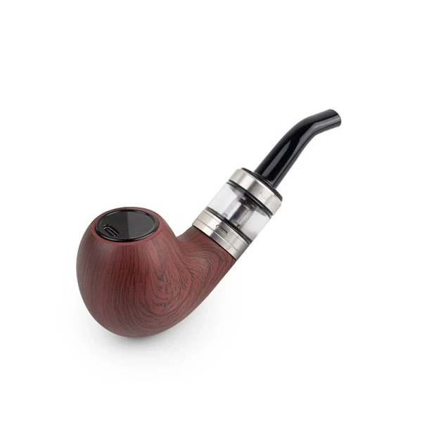 Pack E-Pipe P6 Ebony - Kamry - Exotika Vape Shop Madagascar